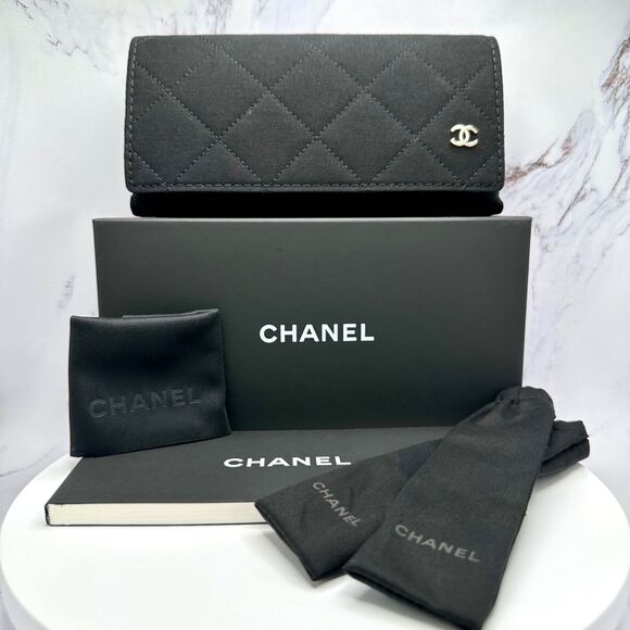 New CHANEL Sunglasses - Picture 9 of 16